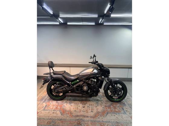KAWASAKI VULCAN S ABS KAWASAKI VULCAN S ABS